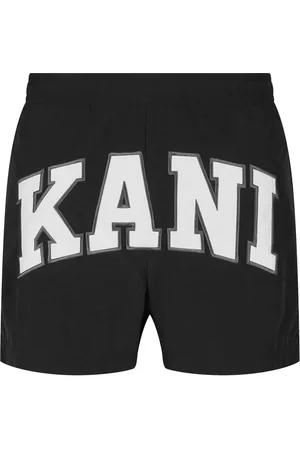 Karl Kani Surffishortsit