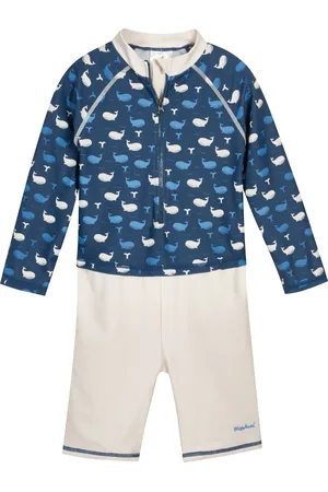 Playshoes UV-suoja