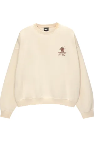 Pull&Bear Collegepaita 