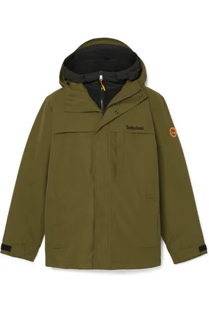 Timberland Välikausiparka