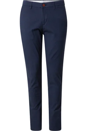 JACK & JONES Chinohousut 