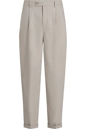 Calvin Klein Suorat housut