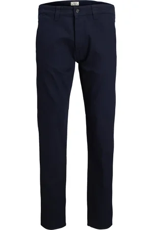 JACK & JONES Chinohousut 