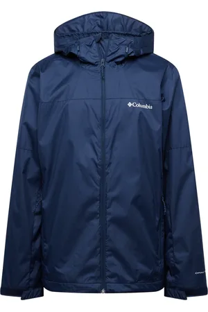 Columbia Ulkoilutakki 