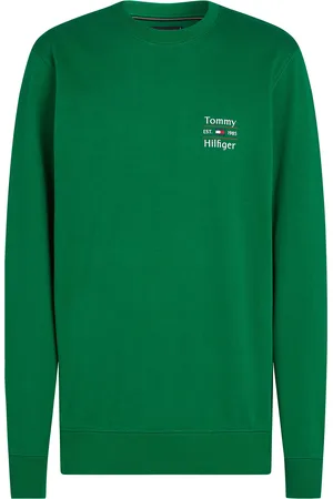 Tommy Hilfiger Collegepaita