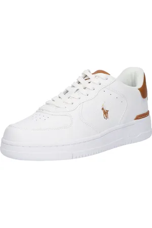 Ralph Lauren Matalavartiset tennarit 