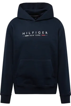 Tommy Hilfiger Collegepaita 