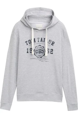 TOM TAILOR Collegepaita
