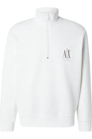 Armani Exchange Collegepaita