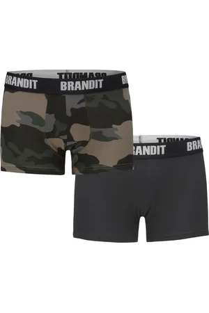 Brandit Bokserishortsit