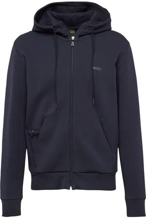 HUGO BOSS Collegetakki 