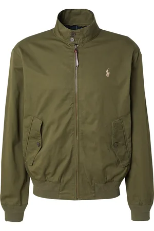 Ralph Lauren Välikausitakki