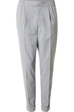 JACK & JONES Suorat housut 