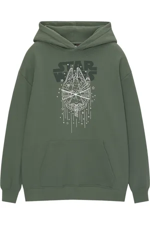 Pull&Bear Collegepaita