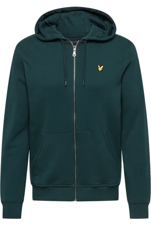 Lyle & Scott Collegetakki