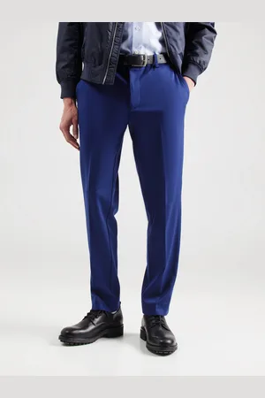 JACK & JONES Suorat housut 