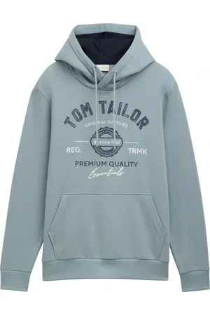 TOM TAILOR Collegepaita