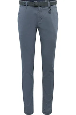 TOM TAILOR Chinohousut