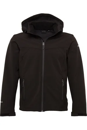 Icepeak Ulkoilutakki 
