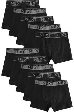 Next Alushousut