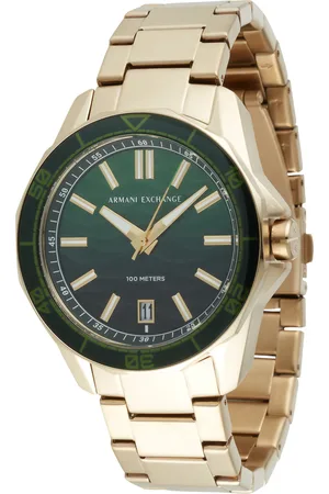 Armani Exchange Analoginen kello