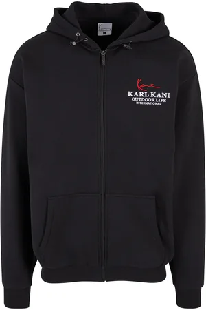 Karl Kani Collegetakki