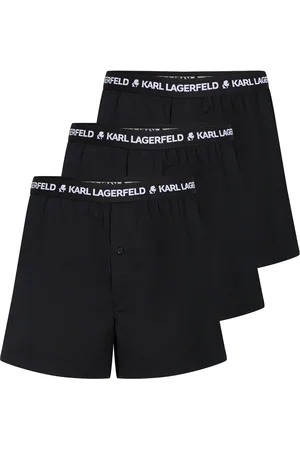 Karl Lagerfeld Bokserishortsit 