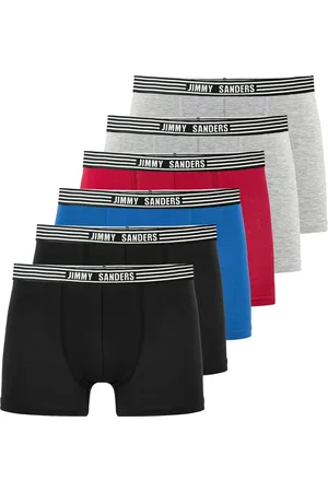 Jimmy Sanders Bokserishortsit