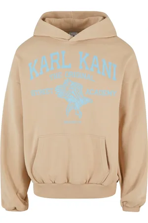 Karl Kani Collegepaita