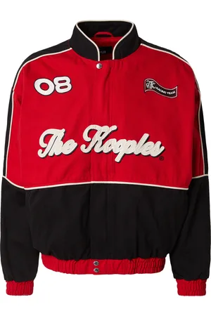 The Kooples Välikausitakki