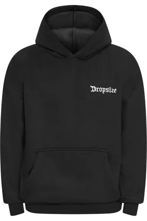 Dropsize Collegepaita 