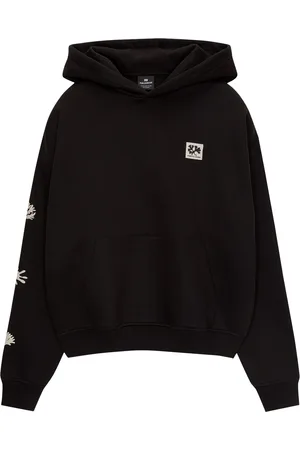 Pull&Bear Collegepaita