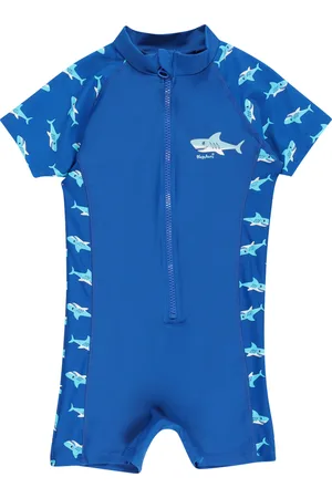 Playshoes UV-suoja