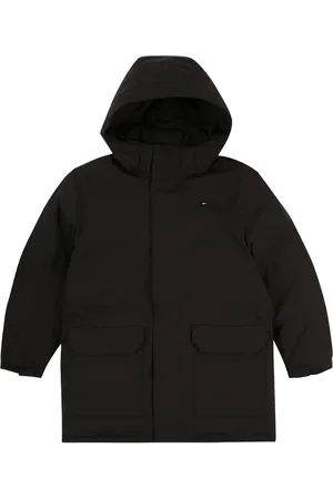 Tommy Hilfiger Pitkä takki