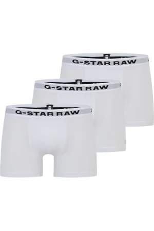 G-Star Bokserishortsit