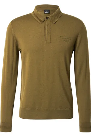 HUGO BOSS Neulepaita 