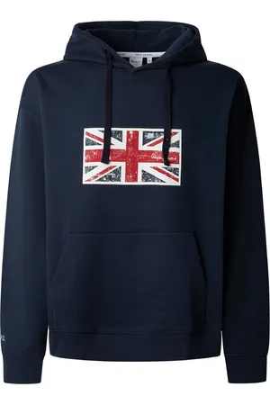 Pepe Jeans Collegepaita 