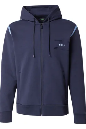 HUGO BOSS Collegetakki 