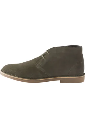 Next Chukka-saappaat