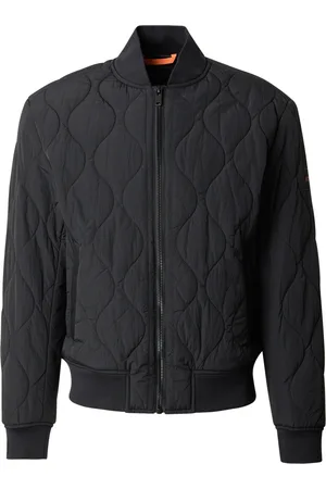 HUGO BOSS Välikausitakki 