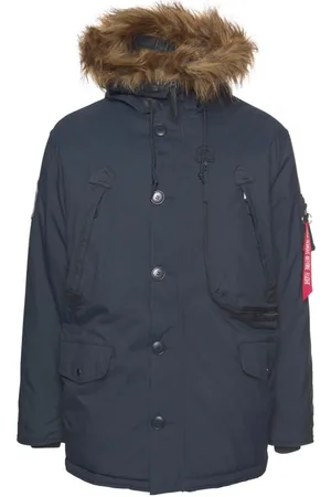 Alpha Industries Talviparka 