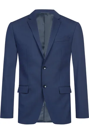 Calvin Klein Business pikkutakki