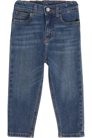 Calvin Klein Farkut