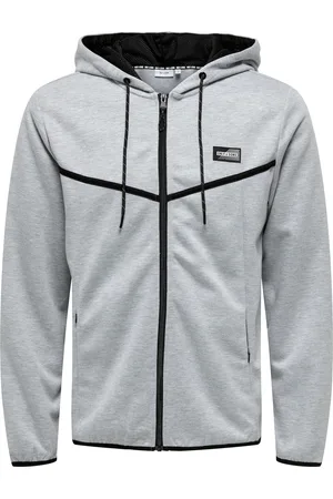 Only & Sons Collegetakki 