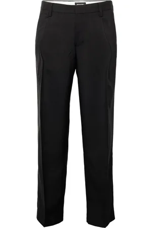 JACK & JONES Suorat housut 