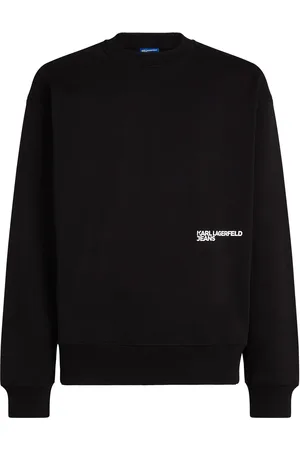 Karl Lagerfeld Collegepaita