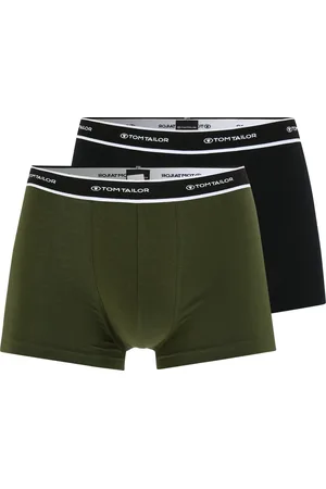 TOM TAILOR Bokserishortsit