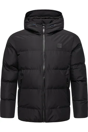 Ragwear Toiminnallinen takki 
