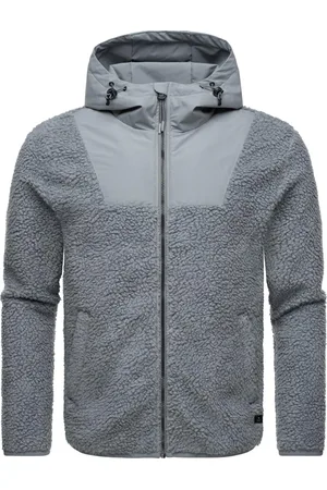 Ragwear Toiminnallinen fleecetakki 