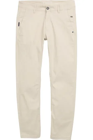 TOM TAILOR Chinohousut